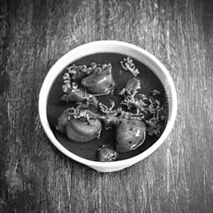 Mushroom Dopiyaza