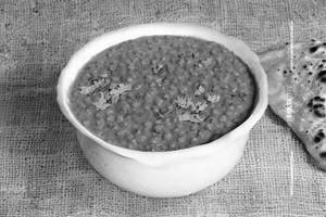 Punjabi Dal Tarka