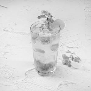 Virgin Mojito
