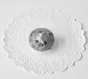 Choco Chip Muffin