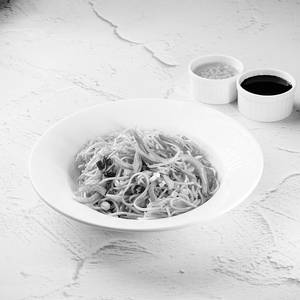 Vegetable Hakka Noodle