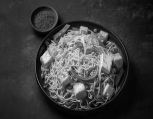 Tibetan Special Noodles