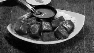 Paneer Angara