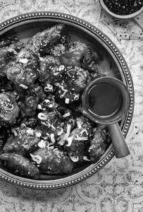 Korean Fried Chicken