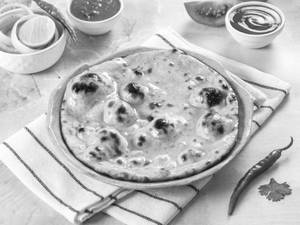 Butter Tandoori Roti