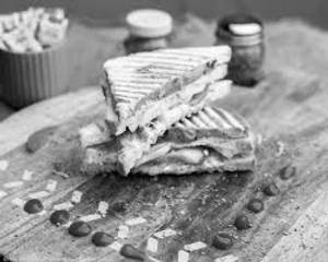 Plain Sandwich [2 Pieces]