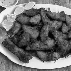 Fish Fry           