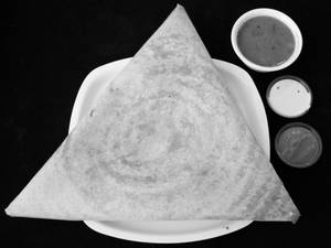 Mahaveer Special Dosa