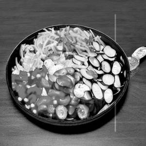 Veg Salad