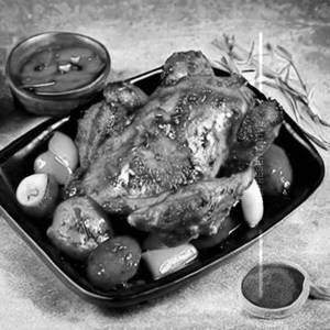 Chicken Roast