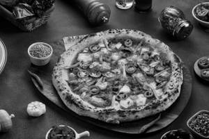 Franki Bomb Napoli