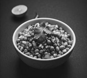 Peanut Masala