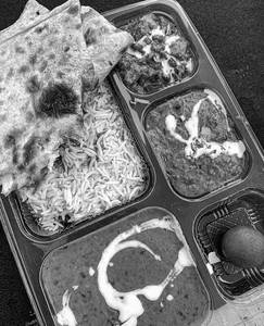 Pack Dinner