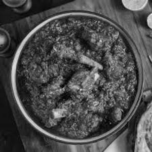 Mutton Maharani