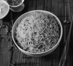 Veg Fried Rice