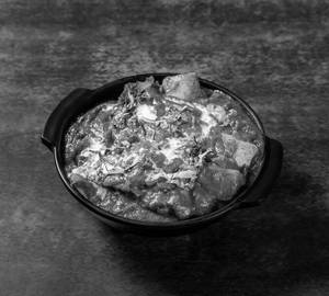 Kadai Paneer