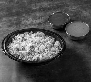 Paneer Fried Rice