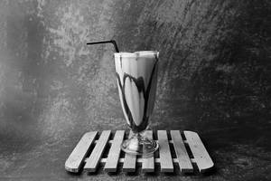 Chocolate Shake