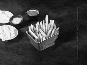 Classic Herb Fries