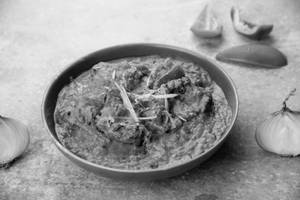 Chicken masala