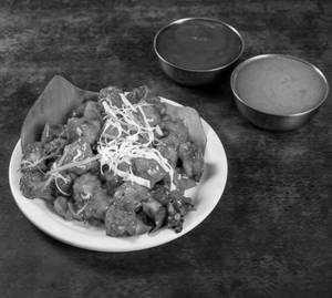 Paneer 65