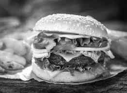Sunrise Burger