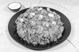Paneer Pulao