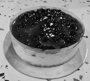 Blueberry Cheesecake 
