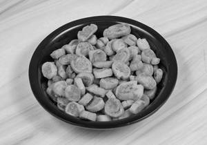 Bhakarvadi Sweet And Spicy [250 Grams]