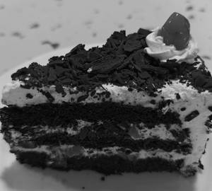 Black Forest Pastry