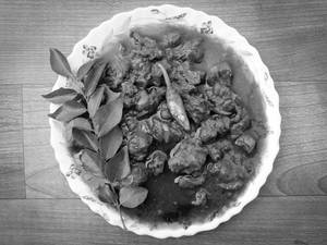 Beef Curry