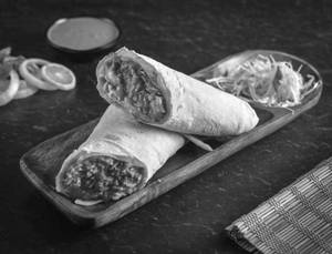 Special Paneer Cheese Roll