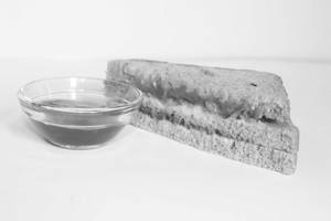 Cheese Paneer Sandwich [4 Pieces]