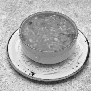 Thupka Soup