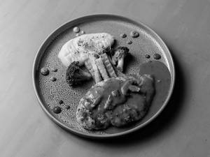 Chicken Steak