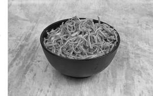 Schezwan Paneer Noodles