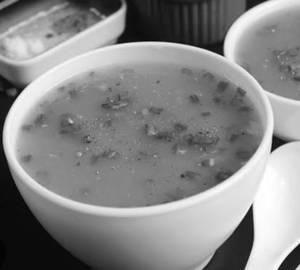 Chicken Clear Soup