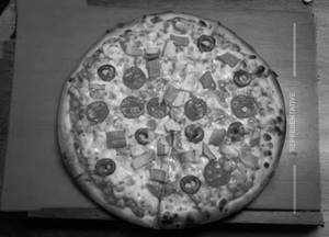 Veggie Paradise [Medium]