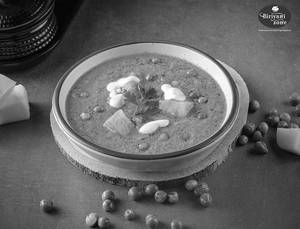 Aloo Mutter Masala