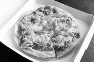 Mexican Pizza