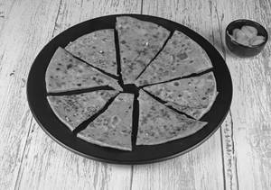 Sp. Tandoori Paratha