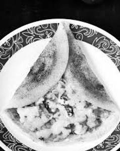 Special Cheese Dosa