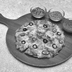 Spice Feast Pizza