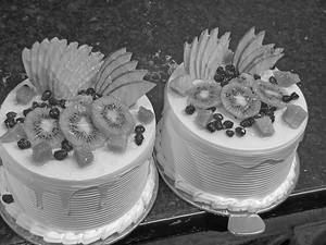 Fruit Cake