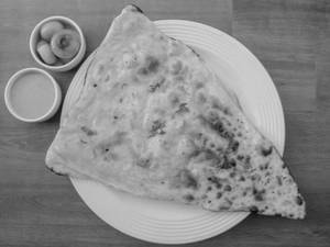 Plain Naan