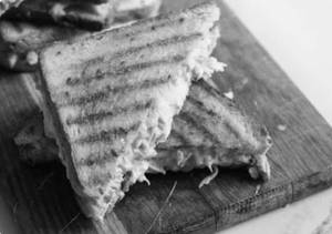 Chicken Gilled Sandwich