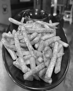 Peri Peri French Fries