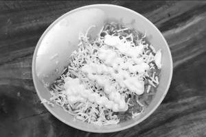 Veg. Tadka Masala Maggi