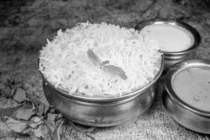 Biryani Rice