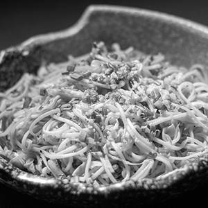 Hakka Noodles Non Veg